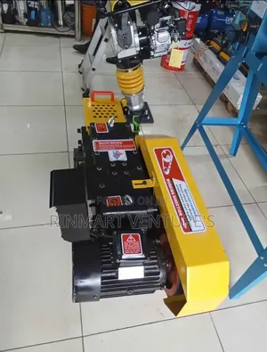Electric Bar Cutter