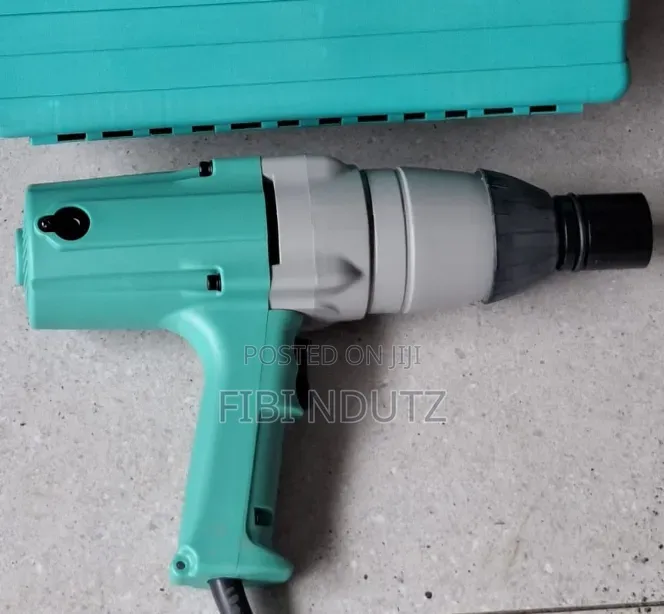 620watts Electric Dca Impact Wrench/Dca Impact Wrench