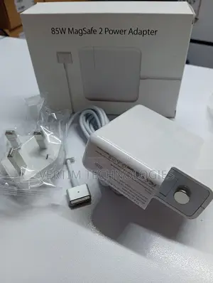 85w Mag Safe 1 Power Adapter for Apple Macbook Pro L Pin