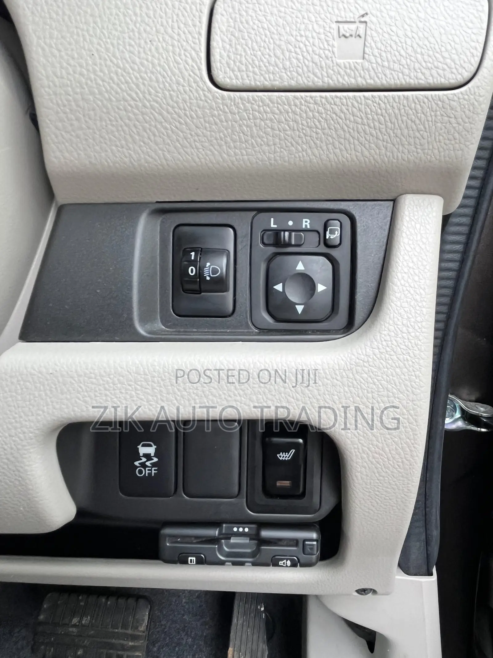Mitsubishi EK Wagon 2019 Brown