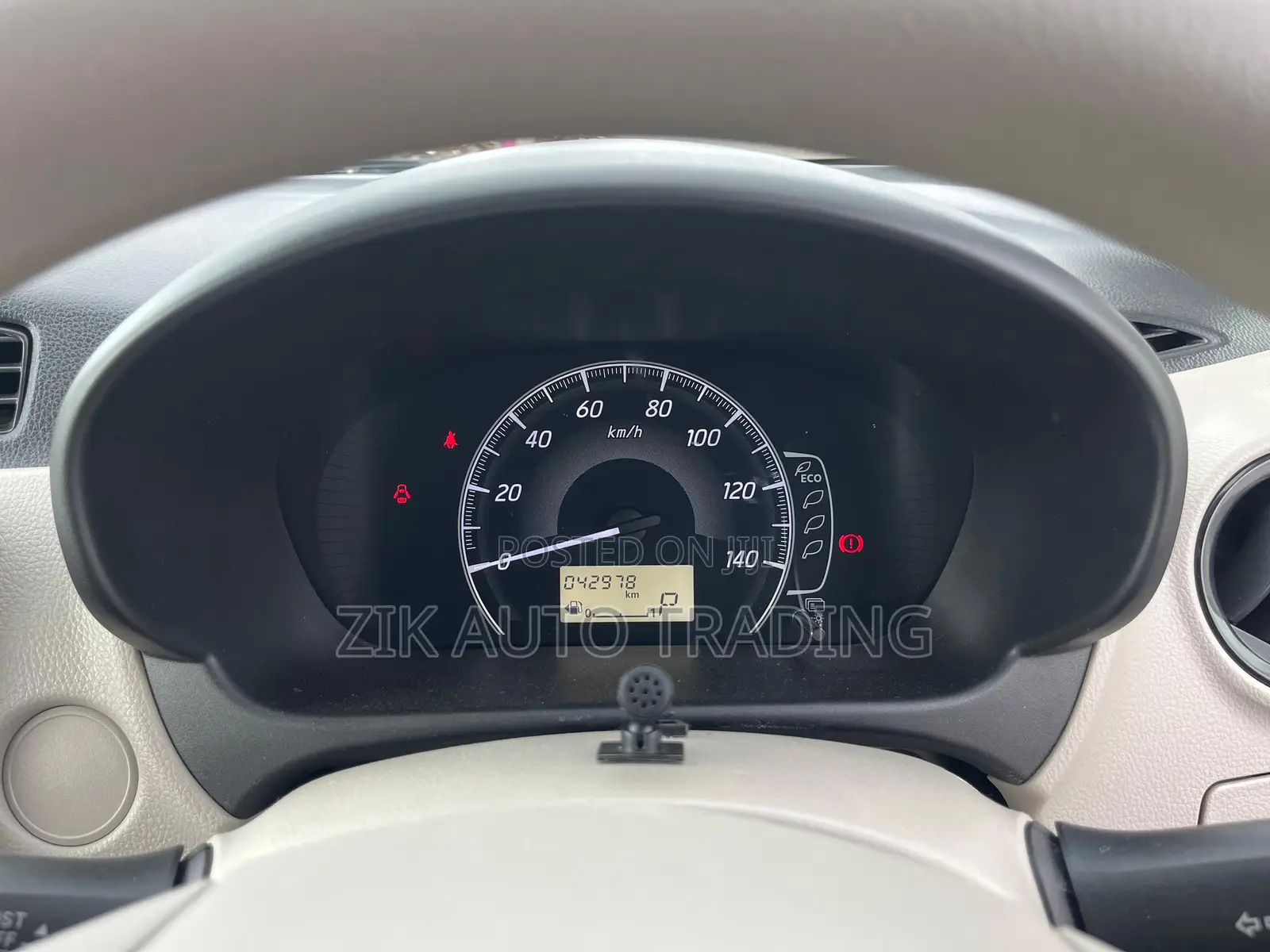 Mitsubishi EK Wagon 2019 Brown