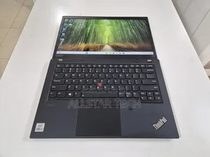 Laptop Lenovo ThinkPad T14 8GB Intel Core i5 SSD 512GB