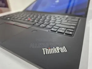 Laptop Lenovo ThinkPad T14 8GB Intel Core i5 SSD 512GB