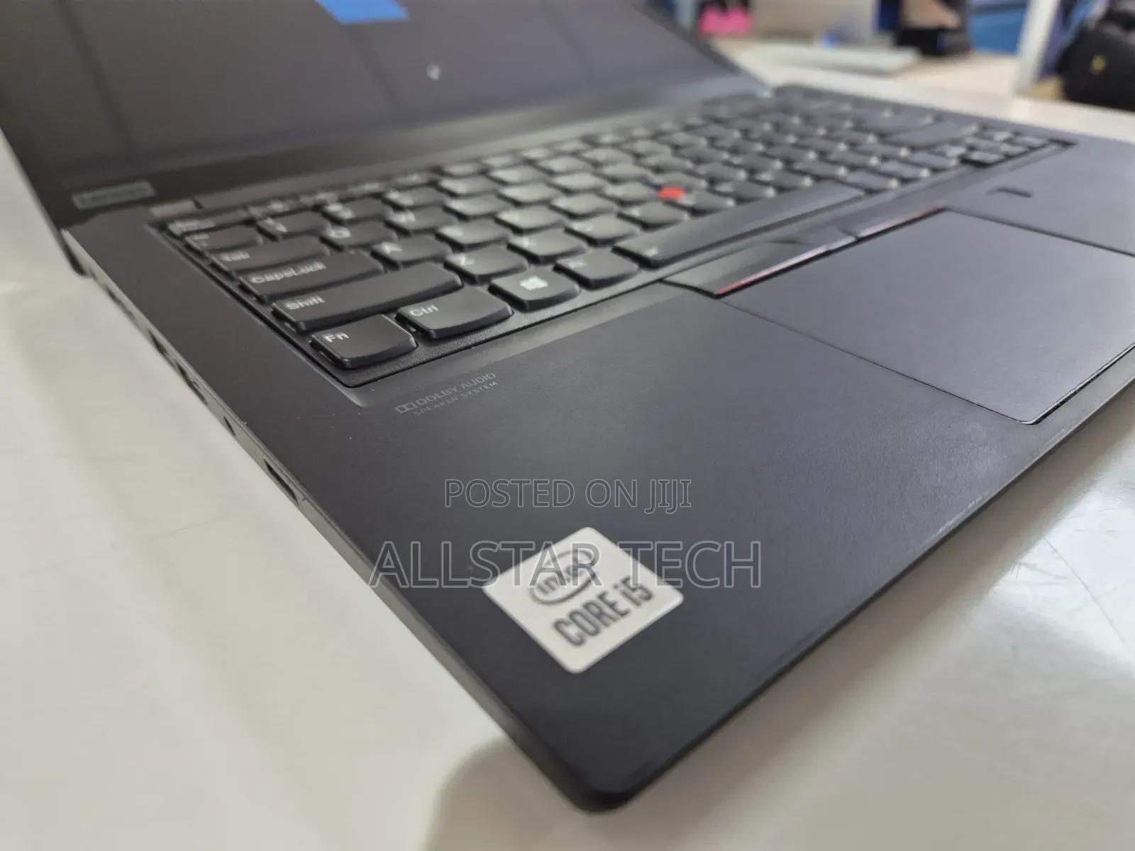 Laptop Lenovo ThinkPad T14 8GB Intel Core i5 SSD 512GB