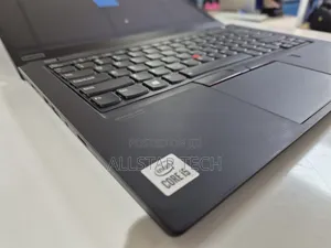 Laptop Lenovo ThinkPad T14 8GB Intel Core i5 SSD 512GB