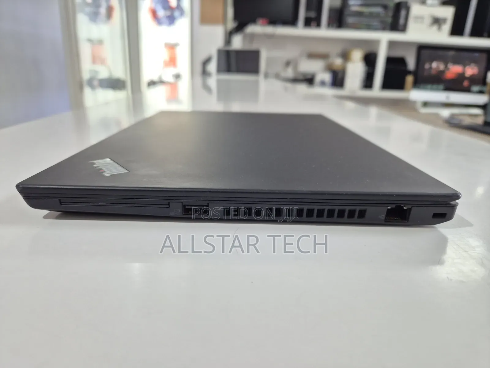 Laptop Lenovo ThinkPad T14 8GB Intel Core i5 SSD 512GB