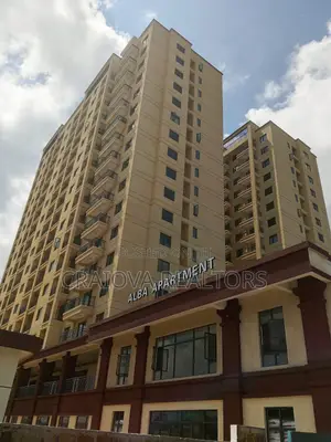 1bdrm Apartment in Dagoretti Corner for rent