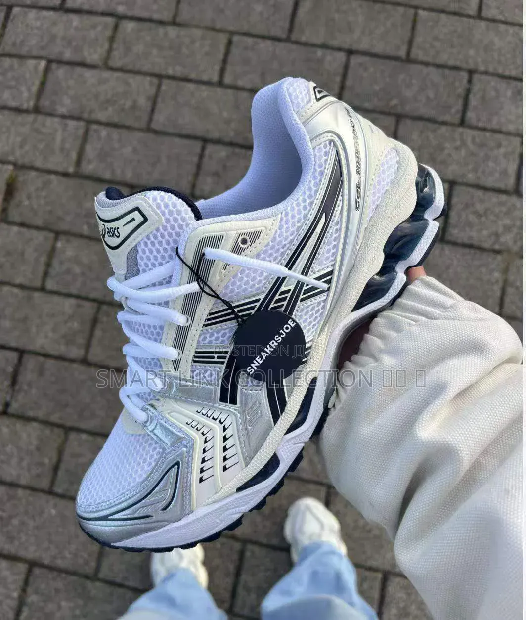 Asics Gel Sneakers