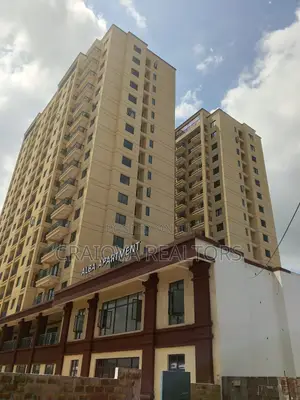 2bdrm Apartment in Dagoretti Corner for rent