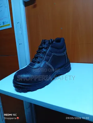 Safety Shoes