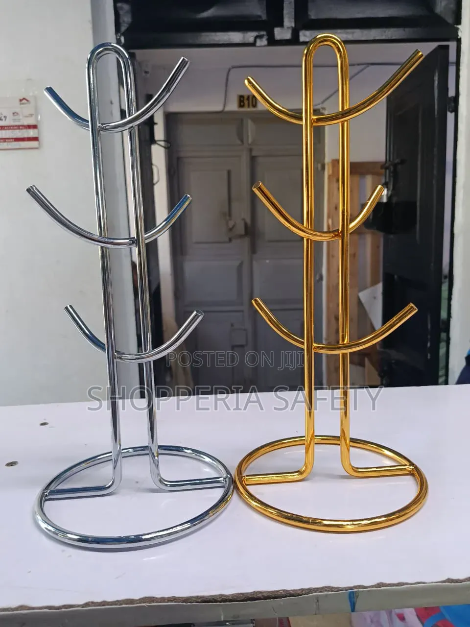 Heavy Duty Cup Holder