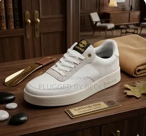 Timberland White