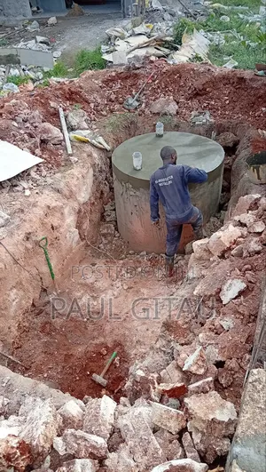 Biodigester Installers Services