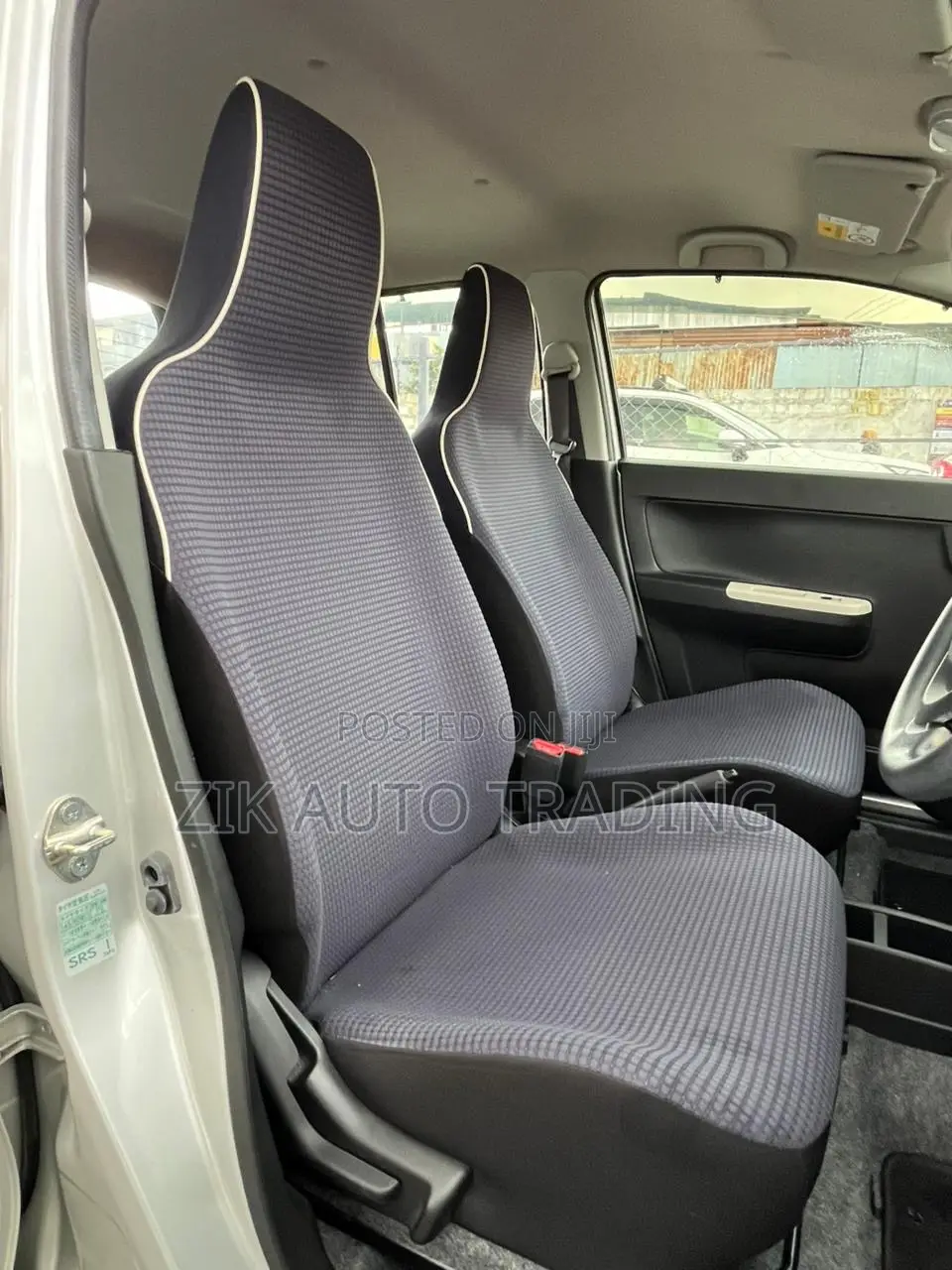 Suzuki Alto 2019 Silver