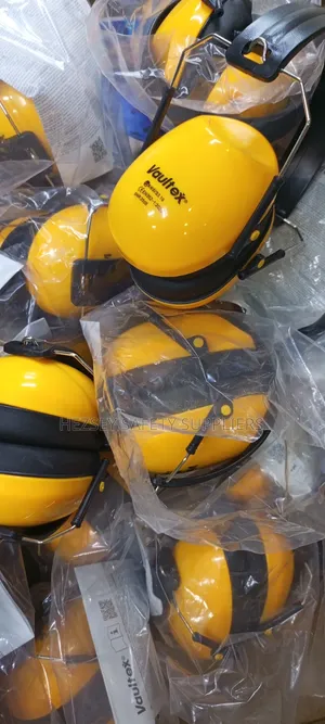 High Quality Vaultex Ear Muffs