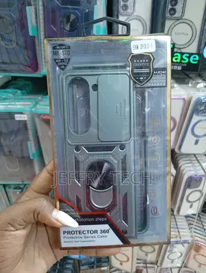 Samsung Galaxy Z Fold 5,Sliding Camera Cover