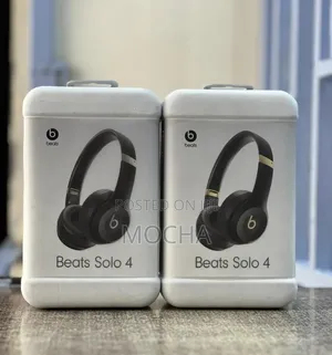 Beats Solo 4