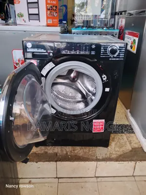 Exuk Washing Machine