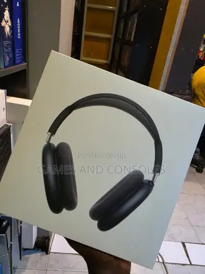 Apple Airpods Max 2 Black