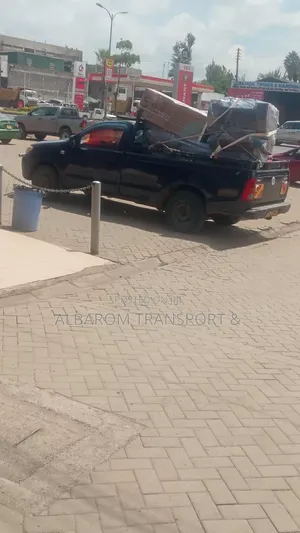 Pickup Transport