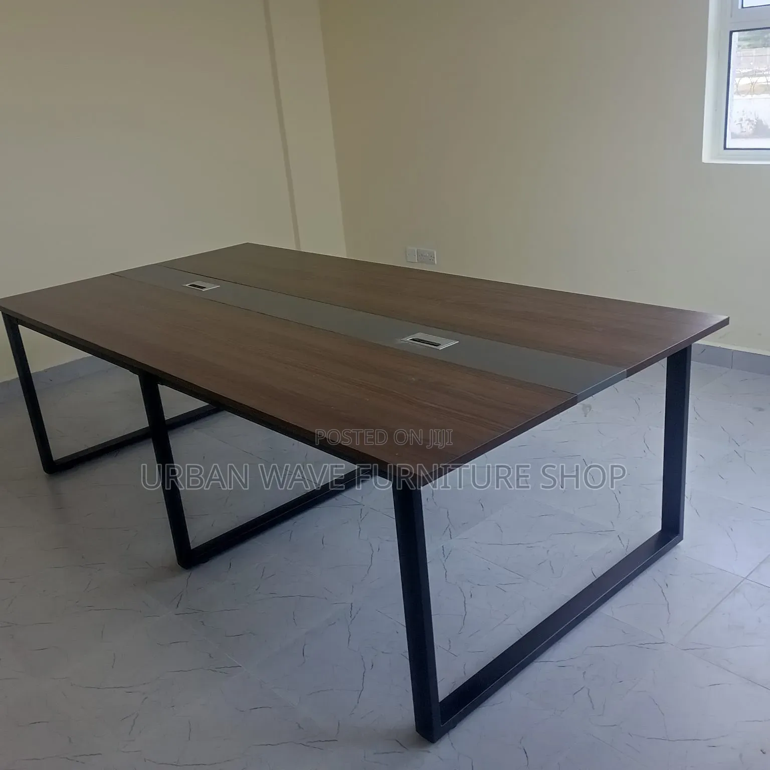 Conference Meeting Office Table