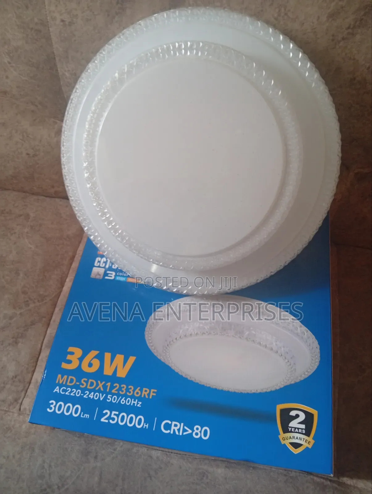 Led Ceiling Light