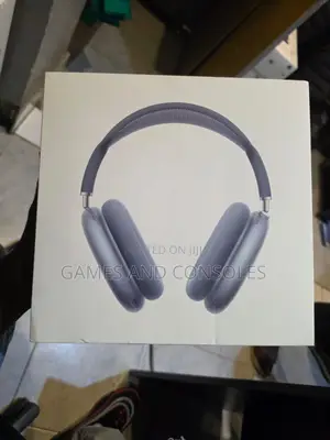 Airpods Max 2 Blue