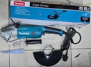 Makita 9 Grinder/Makita Grinder