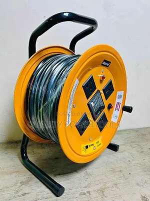 Origin 2. 5 Mm by 100m Extension Cable