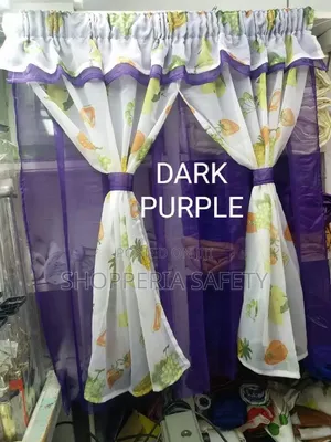 Kitchen Curtains