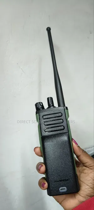 Baofeng Uv-32 GPS Bluetooth Radio Calldual Band Two-Way Radio