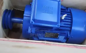 Heavy Duty 15hp Electric Motor (3 Phase)
