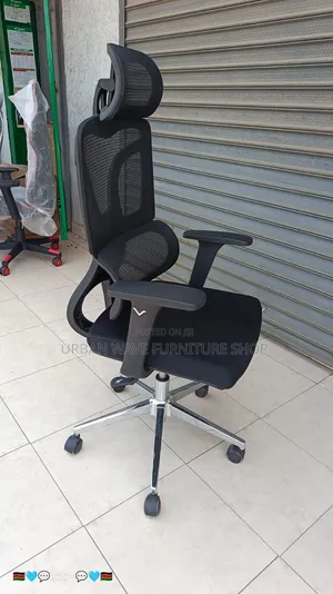 Orthopaedics Headrest Relaxing Chair