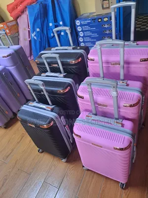 3 in 1 Suitcase Set