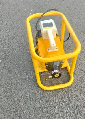 Complete Concrete Vibrator With Pocker Shaft