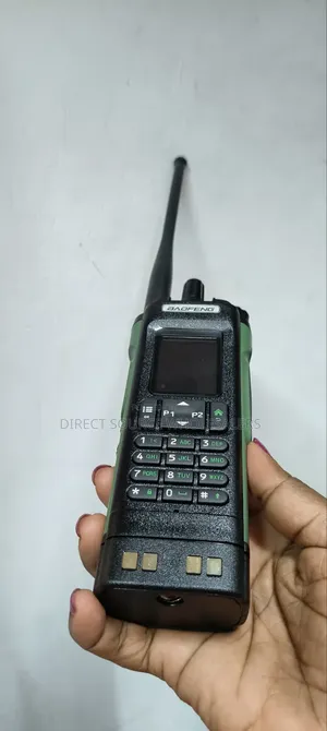 Baofeng Uv-32 Outdoor Long Range Radio
Baofeng