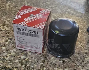 Oil Filter