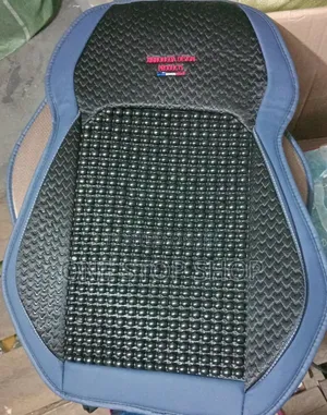 Driver Seat Beaded Seat Covers For Comfort,Cooling In Summer Driving