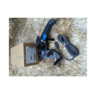 Barcode Scanner