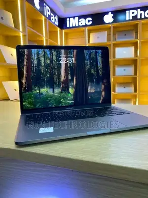 Laptop Apple MacBook Pro 2020 16GB Intel Core i5 SSD 512GB