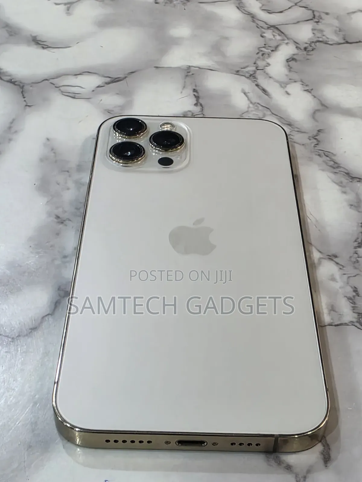 Apple iPhone 12 Pro Max 128 GB Gold