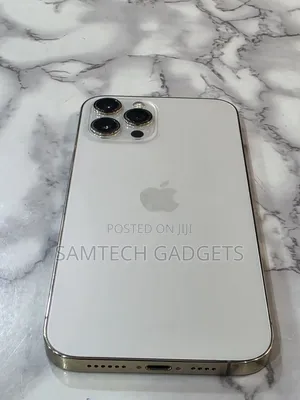 Apple iPhone 12 Pro Max 128 GB Gold