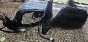 Sidemirror Premio 240