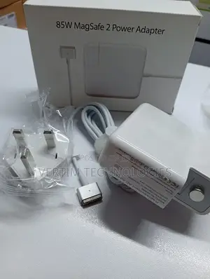 85w Mac Book Charger T Tip Magnetic Suction