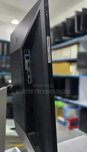 Hp E24 G4 Monitor