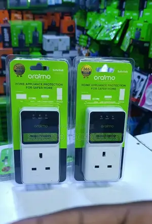 Oraimo Safevolt Ows-301uu Fridge/Tv Guard