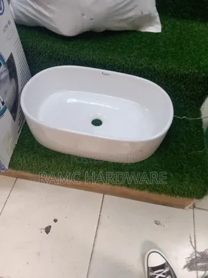 Milk White Countertops