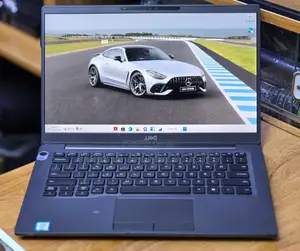 Laptop Dell Latitude 7400 8GB Intel Core i5 SSD 256GB
