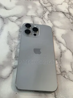 Apple iPhone 15 Pro Max 256 GB Gray