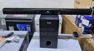 Syinix Soundbar Speaker